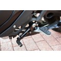 AELLA Shift Lever for BMW R 1300 GS AELLA Shift Lever for BMW R 1300 GS